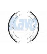 KAVO PARTS - BS9920 - 